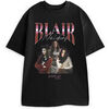 T-shirt Gossip Girl Blair T-shirt &agrave; manches courtes Noir