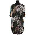 Robes sur Grenoble : Robe courte Msgm Robe violette
