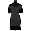Robe courte Sonia Rykiel Robe noire