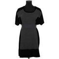 Robes sur Grenoble : Robe courte Sonia Rykiel Robe noire
