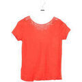Tee-shirts sur Grenoble : T-shirt S&eacute;zane T-shirt rouge Rouge