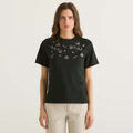 Tee-shirts sur Grenoble : T-shirt Max Mara -