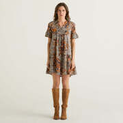 Robe courte Max Mara -