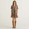 Robe courte Max Mara -