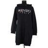 Robe courte Kenzo Robe noire