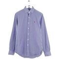 Chemises sur Grenoble : Chemise Ralph Lauren Chemise bleue