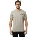 Tee-shirts sur Grenoble : T-shirt Watts T-S manches courtes--H-TRACKS