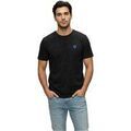Tee-shirts sur Grenoble : T-shirt Watts T-S manches courtes--H-VIBES01