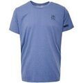 Tee-shirts sur Grenoble : T-shirt Watts T-S manches courtes--H-WATTS01