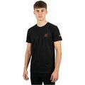 Tee-shirts sur Grenoble : T-shirt Watts T-S manches courtes--H-WATTS01