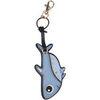 Porte cl&eacute; Le Pandorine PS2660P62 Bleu