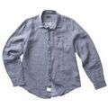Chemises/chemisettes sur Grenoble : Chemise Blauer -