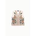 Gilets sur Grenoble : Gilet Dixie L844A001A