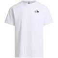 T-shirt The North Face NF0A8GUWFN41 Grenoble