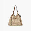 Cabas Lollipops Grand sac shopper marron S-Ringo