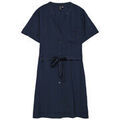 Robe courte Vero Moda 194654VTPE26 Grenoble