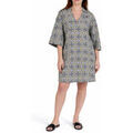 Robe courte Emme Marella EMMESEDRA