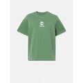 Tee-shirts sur Grenoble : T-shirt Timberland -