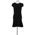 Robes sur Grenoble : Robe courte Maje Robe noire