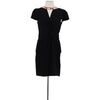 Robe courte Maje Robe noire