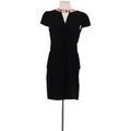Robes sur Grenoble : Robe courte Maje Robe noire