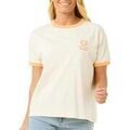 Tee-shirts sur Grenoble : T-shirt Rip Curl Carlos Ringer