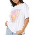 Tee-shirts sur Grenoble : T-shirt Rip Curl Vedra