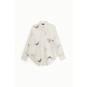 Chemise Dixie C844A001A
