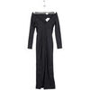 Robe Courreges Robe noire