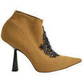 Boots Jimmy Choo Boots marron