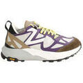 Baskets femme sur Grenoble : Baskets basses Philippe Model Baskets multicolores