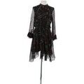 Robes sur Grenoble : Robe courte Zadig & Voltaire Robe en soie noire