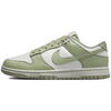 Baskets basses Nike Dunk Low Next Nature Olive Aura