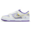 Baskets basses Nike Dunk Low Union Passport Pack Court Purple