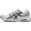 Baskets basses Asics Gel-Nimbus Light Indigo