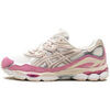 Baskets basses Asics Gel-NYC Cream Mineral Beige Pink