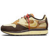 Baskets basses Nike Air Max 1 Travis Scott Cactus Jack Baroque Brown