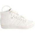 Baskets montantes adidas Baskets blanches Grenoble