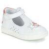 Ballerines enfant GBB SABRINA Blanc