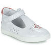Ballerines enfant GBB SABRINA Blanc