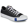 Baskets basses Converse CHUCK TAYLOR ALL STAR LOGO STACKED - OX