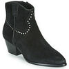 Bottines Ash HOUSTON BIS