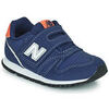 Baskets basses enfant New Balance -
