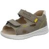 Chaussons b&eacute;b&eacute; Superfit - Beige