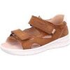 Chaussons b&eacute;b&eacute; Superfit - Marron