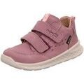 Chaussons b&eacute;b&eacute; Superfit - Violet Grenoble