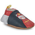 Chaussures enfants sur Grenoble : Chaussons enfant Robeez FIREMAN