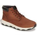 Baskets montantes Timberland WINSOR PARK LEATHER CHUKKA Grenoble