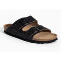 Mules femme sur Grenoble : Mules Bayton Sandales vegan ATLAS pour femme