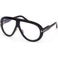 Lunettes de soleil Tom Ford FT0836 TROY Lunettes de soleil, Noir, 61 mm Grenoble